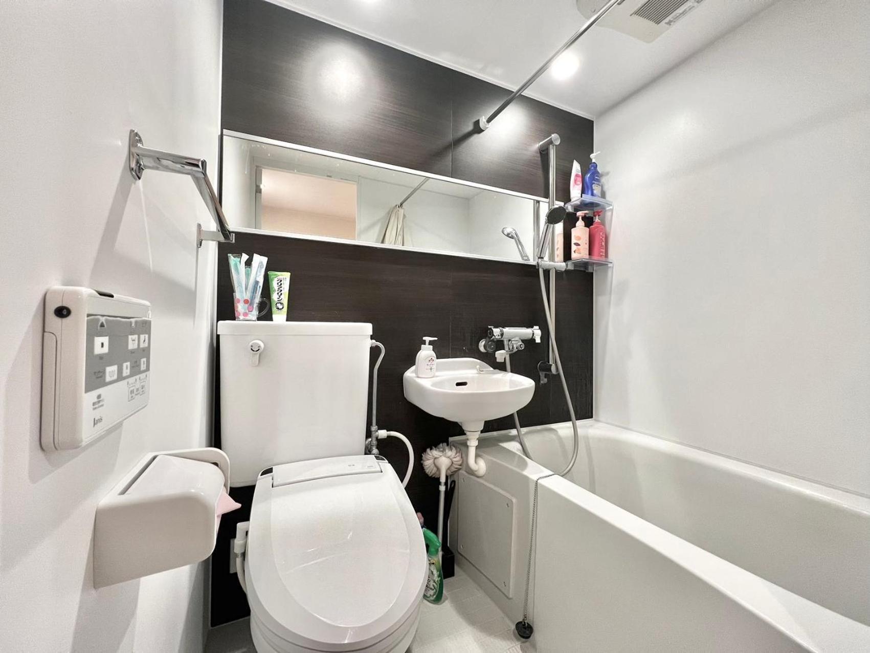 Apartahotel Kabukicho 317